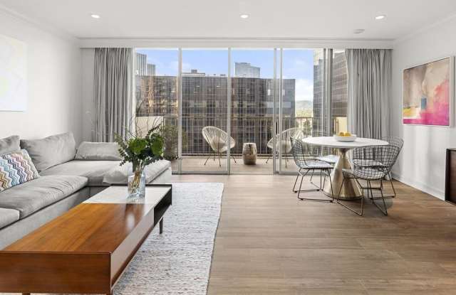 2160 Century Park unit: 910