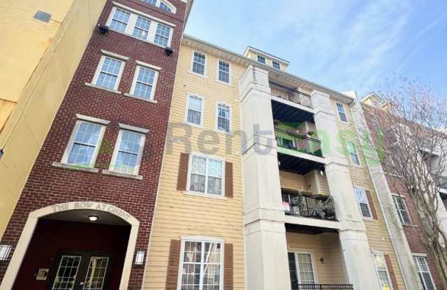 1400 Granby Street Unit 119