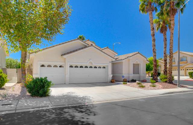 3051 Hills of Gold Court