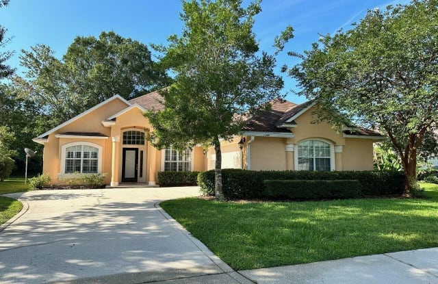 1149 SANDLAKE RD - 1149 Sandlake Road, World Golf Village, FL 32092