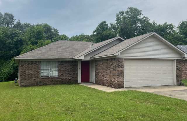Updated Home for Rent!