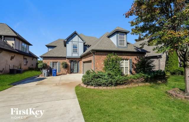 3642 Harrier Road