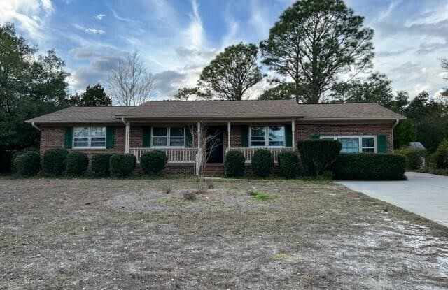 209 Shamrock Drive - 209 Shamrock Drive, Wilmington, NC 28409