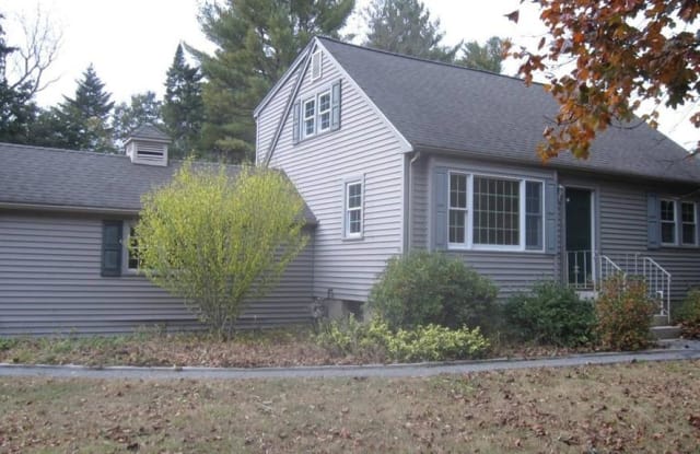 340 Haverhill Street - 340 Haverhill Street, Middlesex County, MA 01864