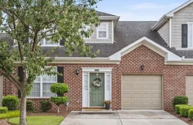 5329 Fareham Lane - 5329 Fareham Lane, Virginia Beach, VA 23455