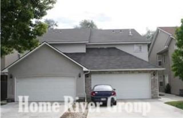 2124 S Dorothy Ave - 2124 S Dorothy Ave, Boise, ID 83706