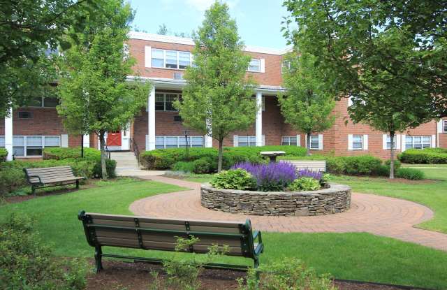 Executive Apartments