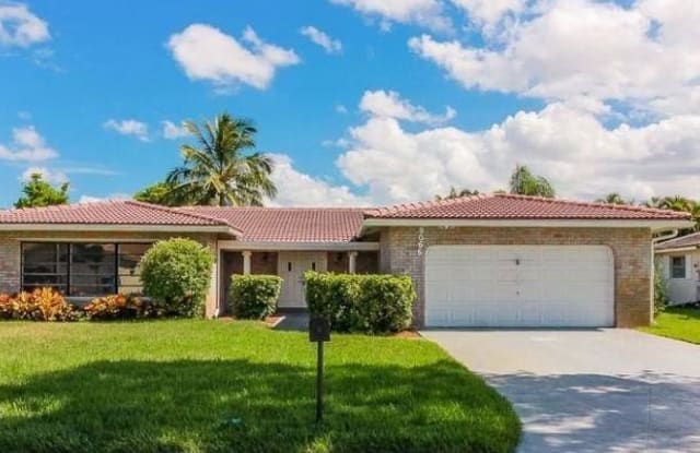 9086 NW 24th Ct - 9086 Northwest 24th Court, Coral Springs, FL 33065