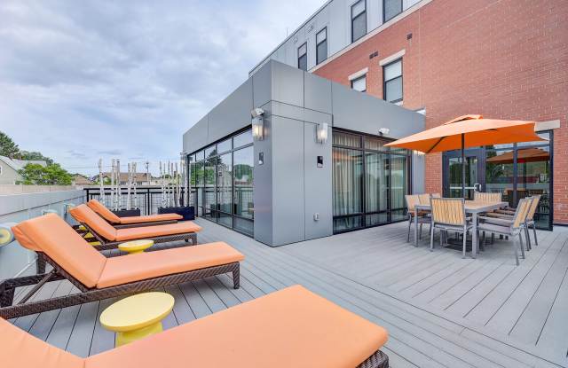 Windsor at Maxwell's Green