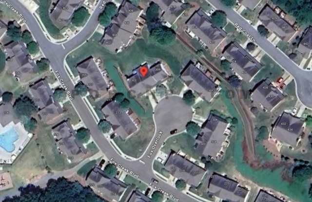 305 Fox Overlook