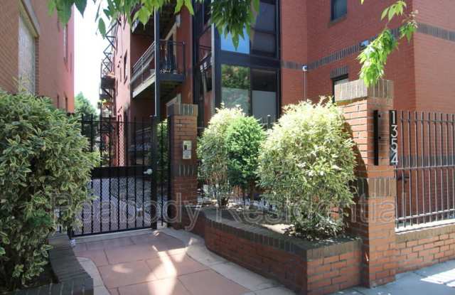 1354 Euclid St NW #303B
