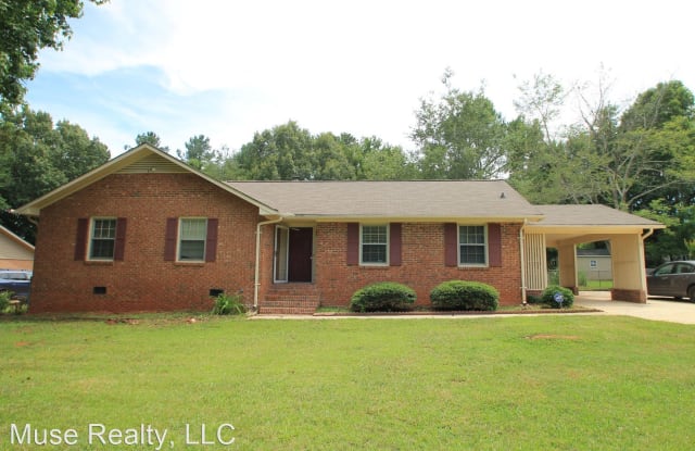 1265 Craig Ave - 1265 Craig Avenue, Lancaster County, SC 29720