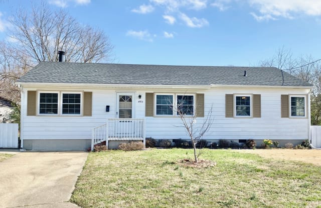 4903 Tuscon Ct - 4903 Tuscon Court, Hampton, VA 23666