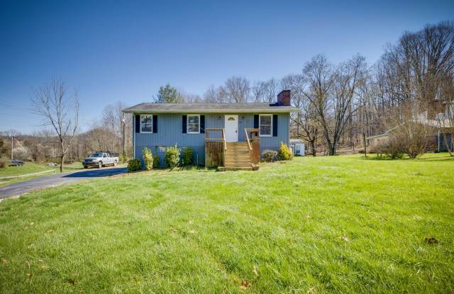 4br/ 2 ba private home in Bristol TN photos photos