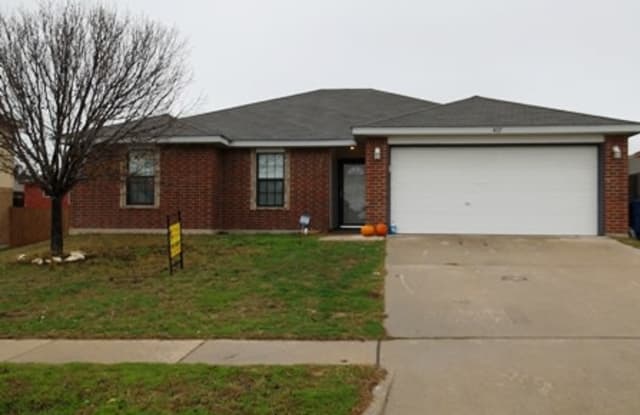 407 Sumac Trl - 407 Sumac Trl, Copperas Cove, TX 76522