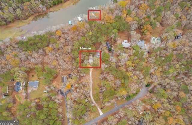 155 Indian Bend Drive