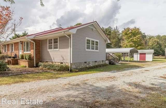 2527 Pleasant Ridge Road - 2527 Pleasant Ridge Road, Summerfield, NC 27358