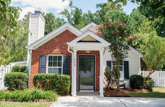 248 Adefield Ln - 248 Adefield Lane, Holly Springs, NC 27540