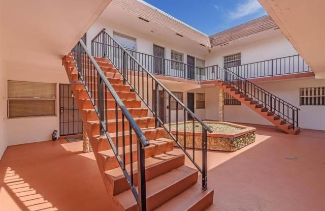 230 SW 1st Street