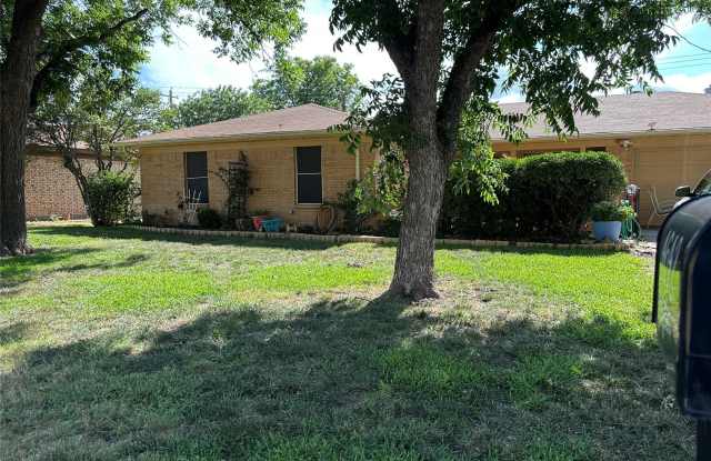 4642 Bruce Drive