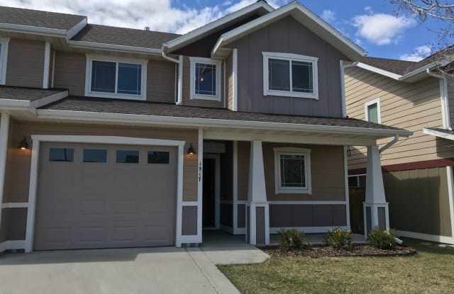 1517 Tempest Court - 1517 Tempest Court, Bozeman, MT 59718