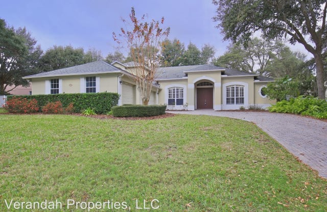 2593 Ponkan Summit Drive - 2593 Ponkan Summit Drive, Apopka, FL 32712