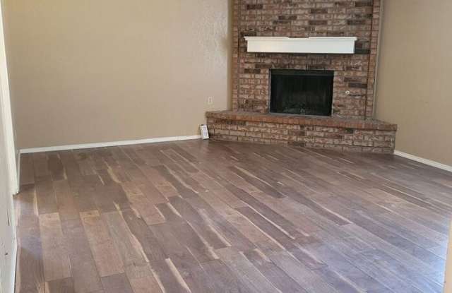 4344 South Austin Street