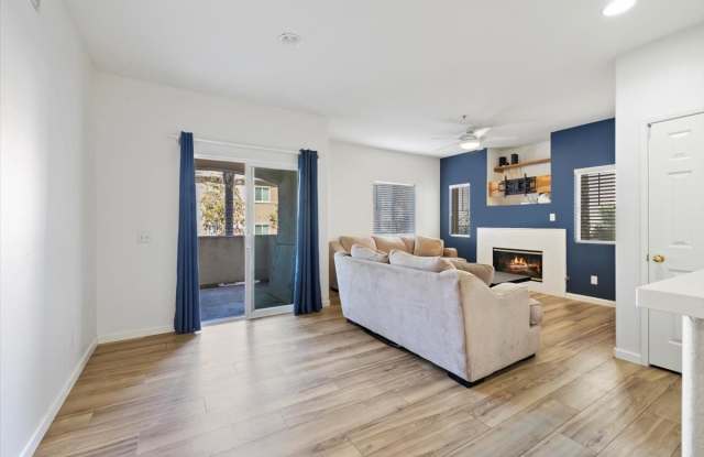 26444 Arboretum Way - 2101Unit 2101