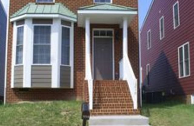 1216 Idlewood Ave - 1216 Idlewood Avenue, Richmond, VA 23220