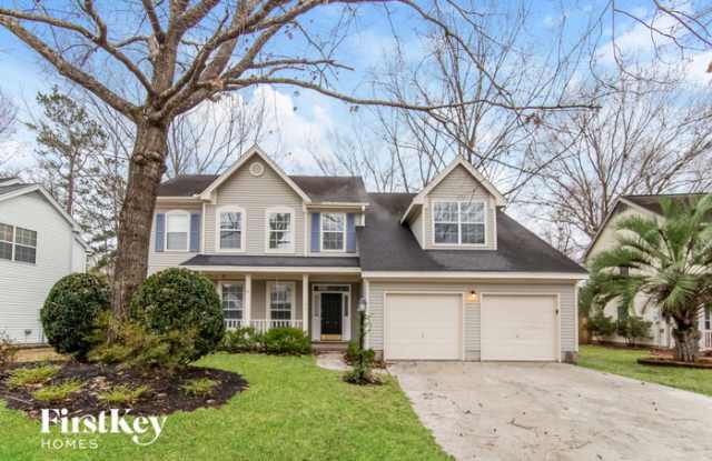 103 Galsworthy Drive