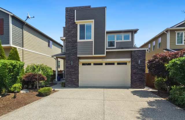 Bothell Home with ADU and Strong Rental Potential