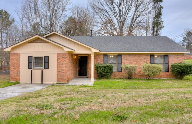 3324 Saddle Brook Drive - 3324 Saddle Brook Drive, Augusta, GA 30815