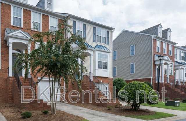 1369 Thornborough Drive