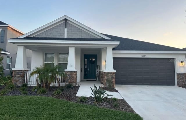 5915 FIELDMOOR COURT - 5915 Fieldmoor court, Manatee County, FL 34221