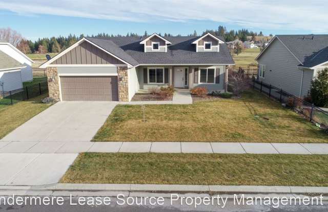 7823 S Fruitvale Road - 7823 South Fruitvale Road, Spokane County, WA 99004