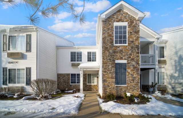 Photo of 2427 Silverstone Drive unit: 2427