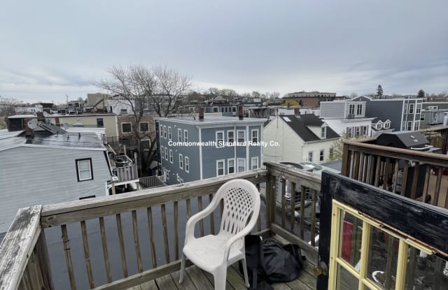 167 K St - 167 K Street, Boston, MA 02127