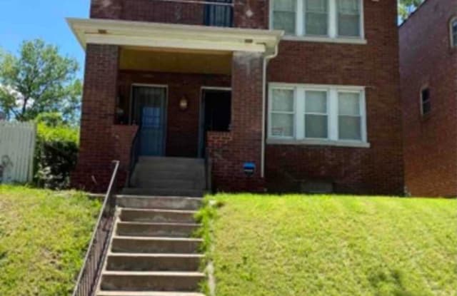 4640 Carter Ave - 4640 Carter Avenue, St. Louis, MO 63115