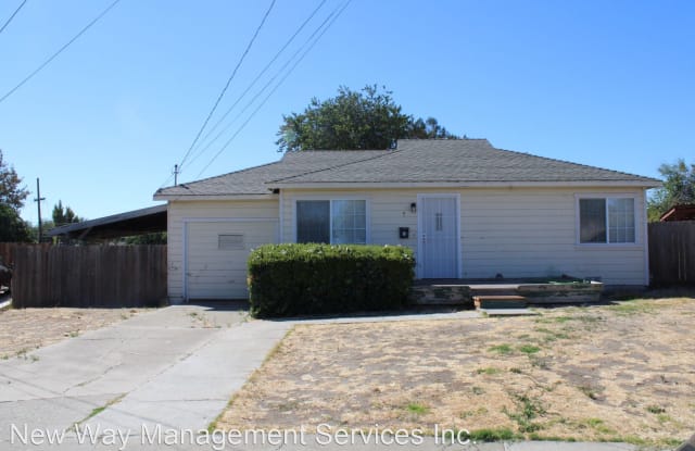 5 Madill Court - 5 East Madill Court, Antioch, CA 94509