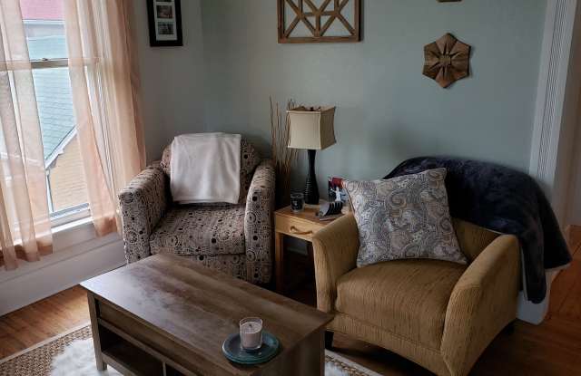 Photo of 1701 N Delaware St