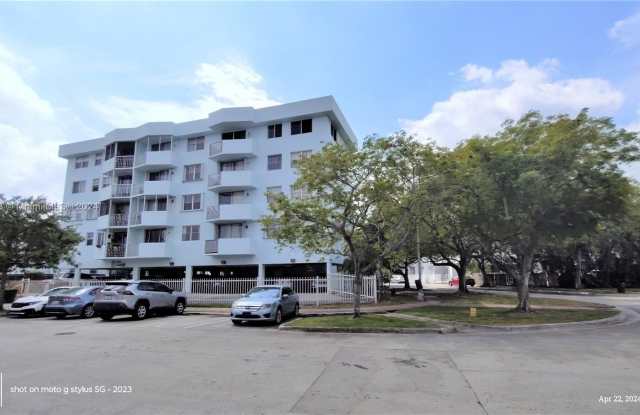 1990 Marseille Dr - 1990 Marseille Drive, Miami Beach, FL 33141