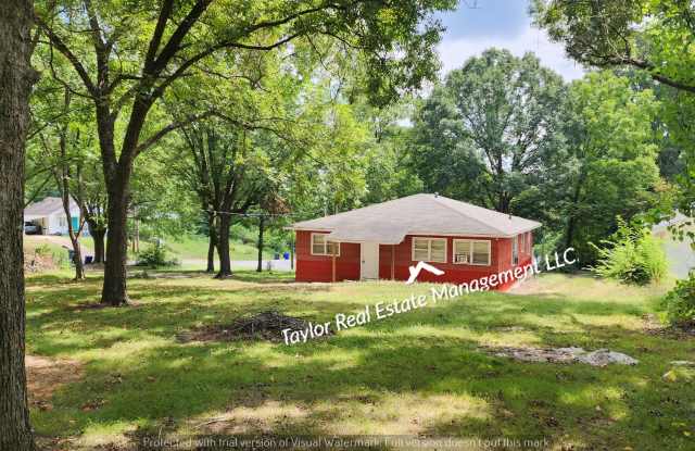 1329 Sunnyside Street