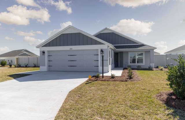 Photo of 3BR/2BA Courtyard Villa in The Village of Cason Hammock