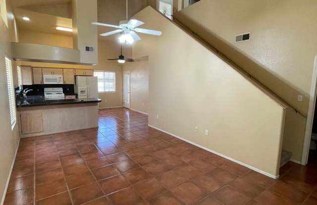 3 Bedroom Rancho Del Oro Condo available