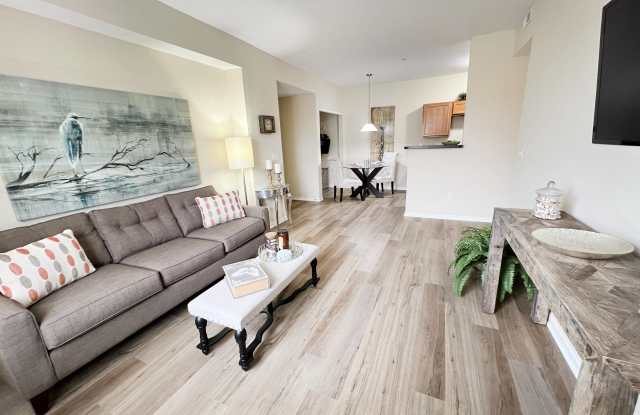 Residences at Northgate Crossing