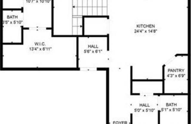 Photo of 2307 Rocky Mountain Drive