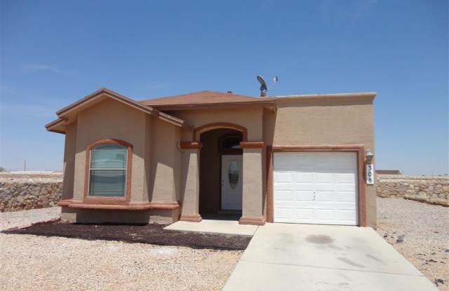 308 Horizon View Drive