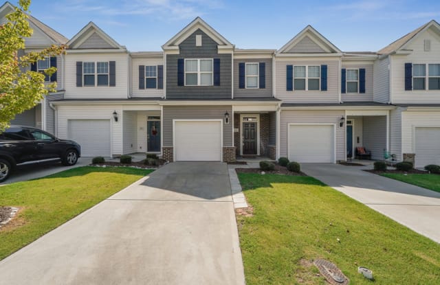 171 Liam Street - 171 Liam Street, Johnston County, NC 27520