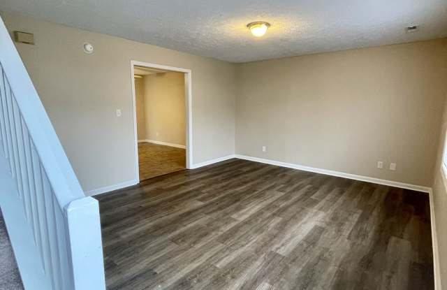 206 Jefferson Ridge Road