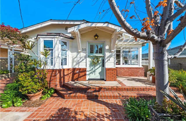 Laguna Village Furnished Rental